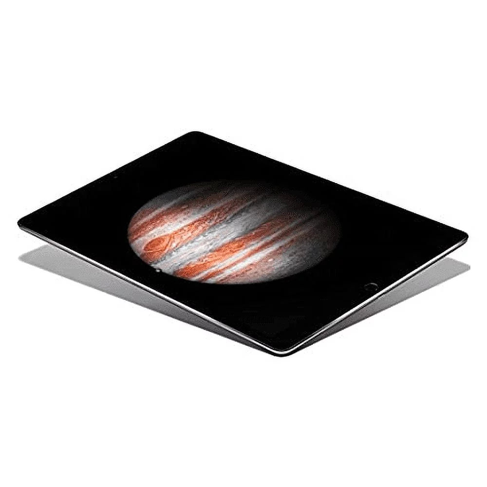 (Refurbished) Gray iPad Pro WiFi+ Cellular (MLPW2LL/A)(2016) 9.7" Space Restored 32GB