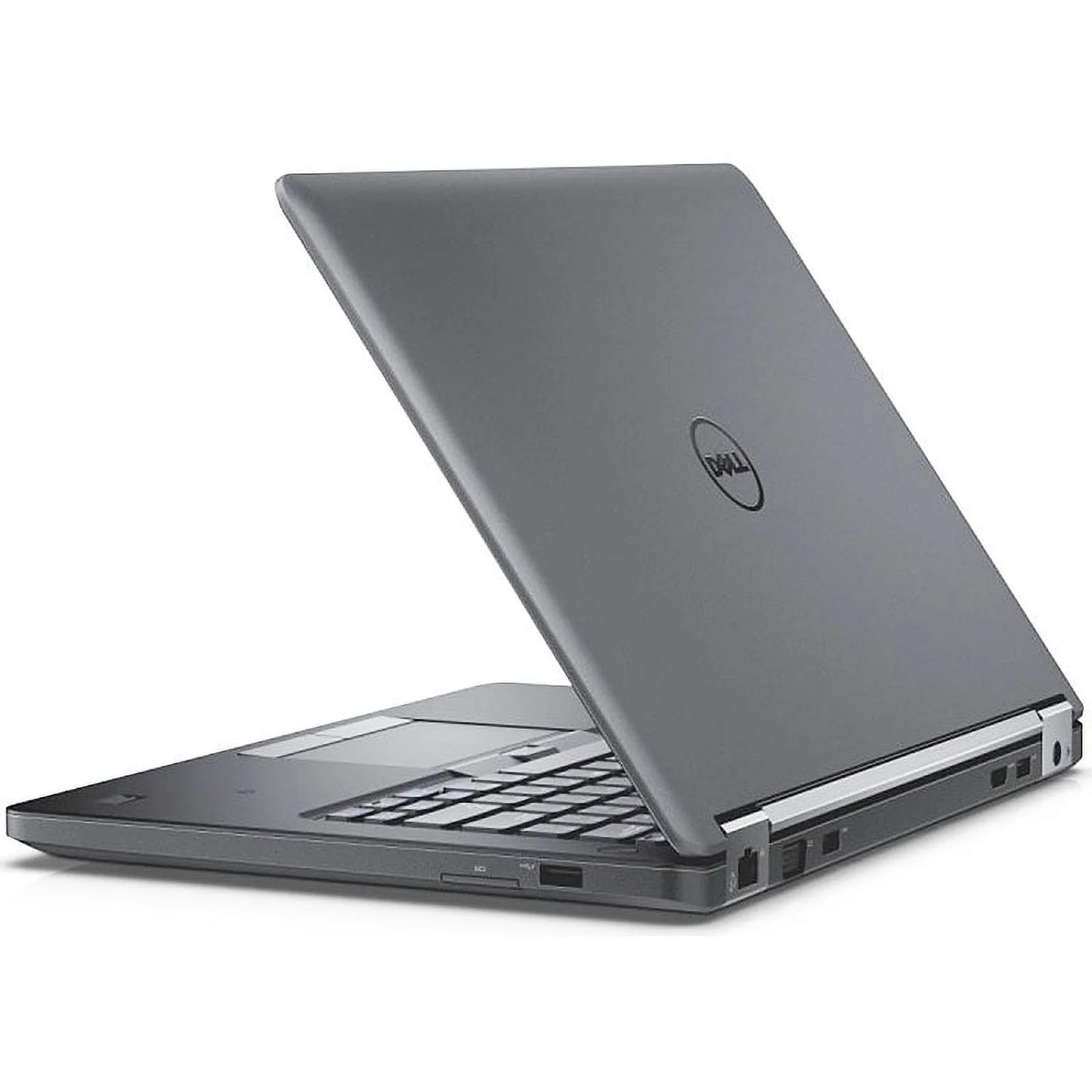 10 B 2.3GHz Pro Windows i5 Dell 128SSD Laptop 64 DC Latitude Restored 4GB E5450 (Refurbished)