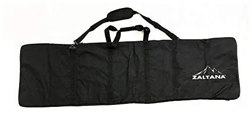 (18"x64") Zaltana SKB20 Holds Padded Bag Snowboard Carrier Rack