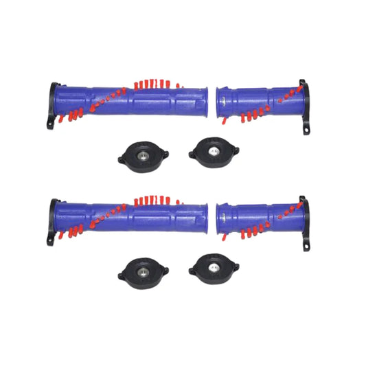 # For 10-3430-02 UPRIGHT Replacement DC65 Vacuum BrushRoll Dyson Part (2PK) models BAGLESS