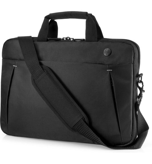 | Load Top Slim Case 14.1" Black 2SC65UT Carrying Business | HP Notebook |