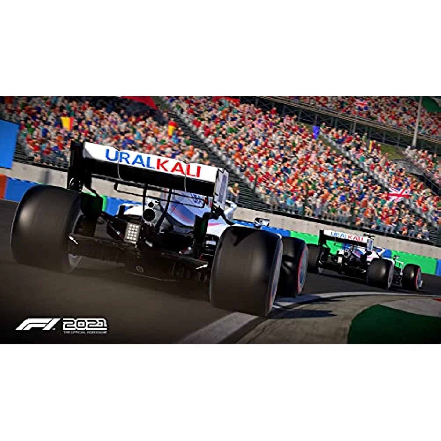 (Ps4) F1 2021