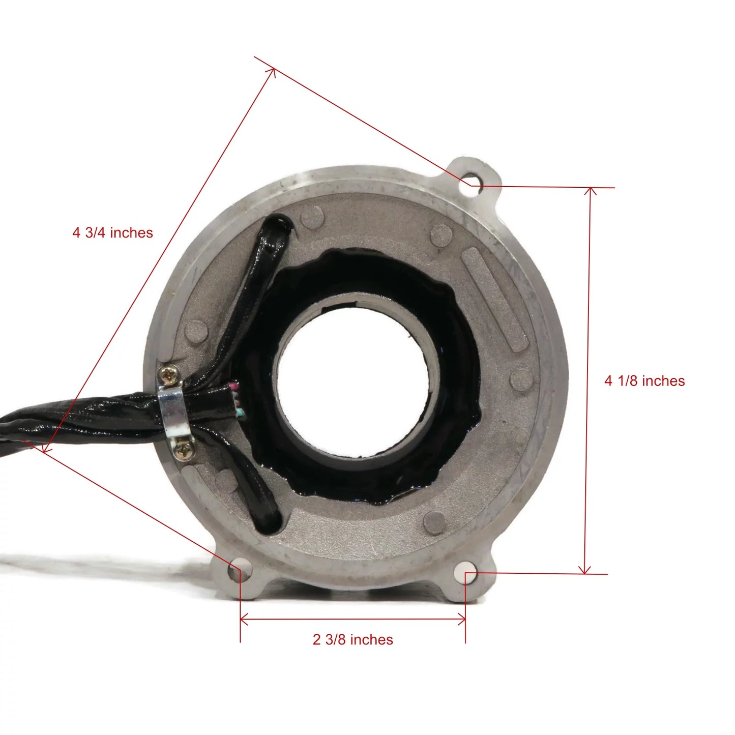 1998 SLH ROP Stator Magneto Shop 1999 For The Watercraft Hurricane 1996 1997 Polaris | Ignition