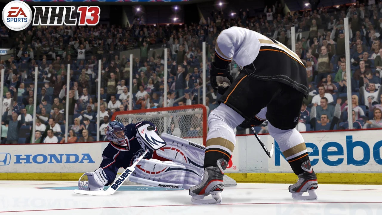 (XBOX NHL 360) '13