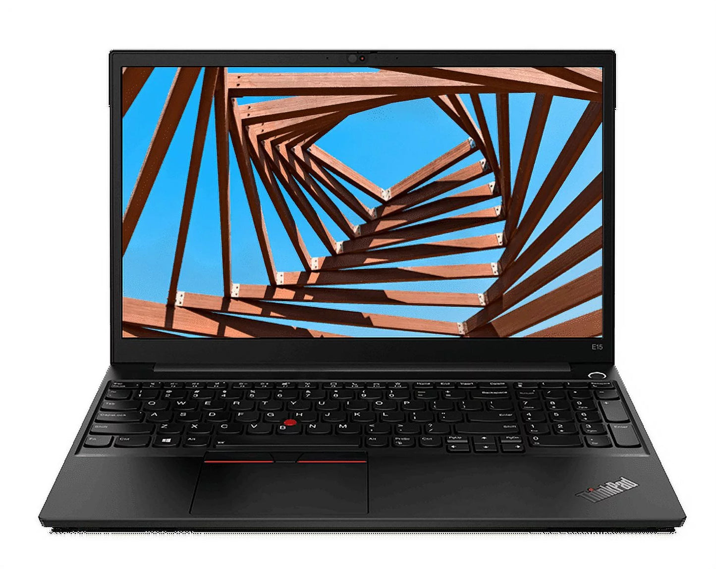 1080) Intel Xe Gen Core E15 Lenovo (1920 Iris 10 2 Thinkpad Non-Touch, 32GB SSD, i7-1165G7, RAM, Intel Graphics, Gen Laptop, x Windows Business 11th FHD Pro 1TB 15.6"