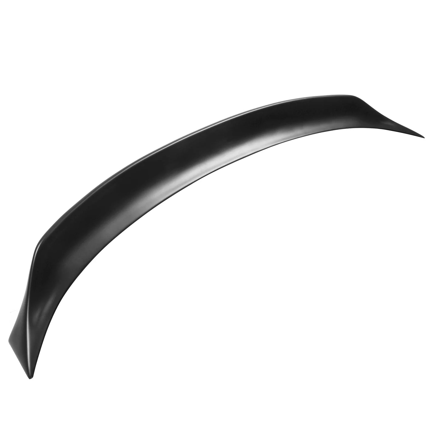 18-23 with IKON Trunk Ikon PP Motorsports Unpainted Duckbill Toyota Rear Camry Spoiler Compatible Style