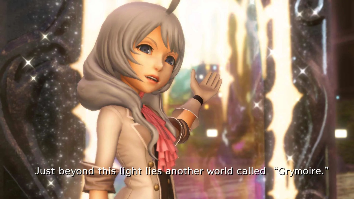 (PSV) Final World Fantasy of