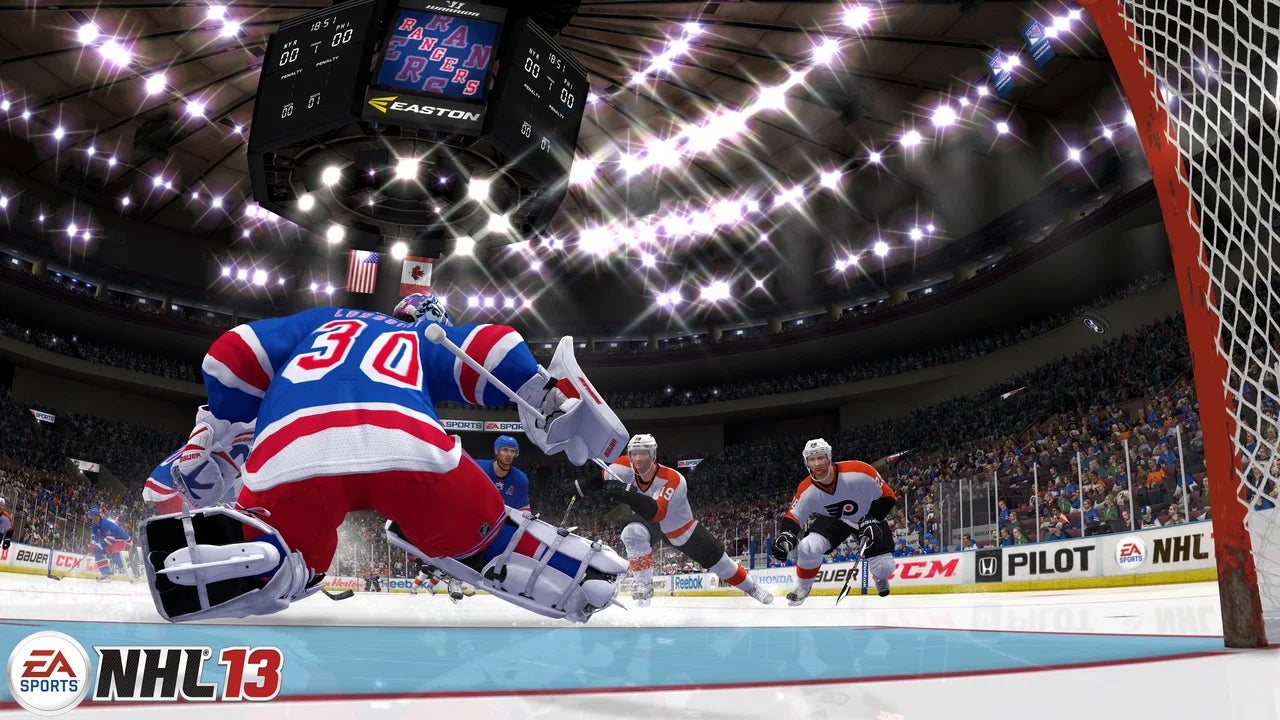 (XBOX NHL 360) '13