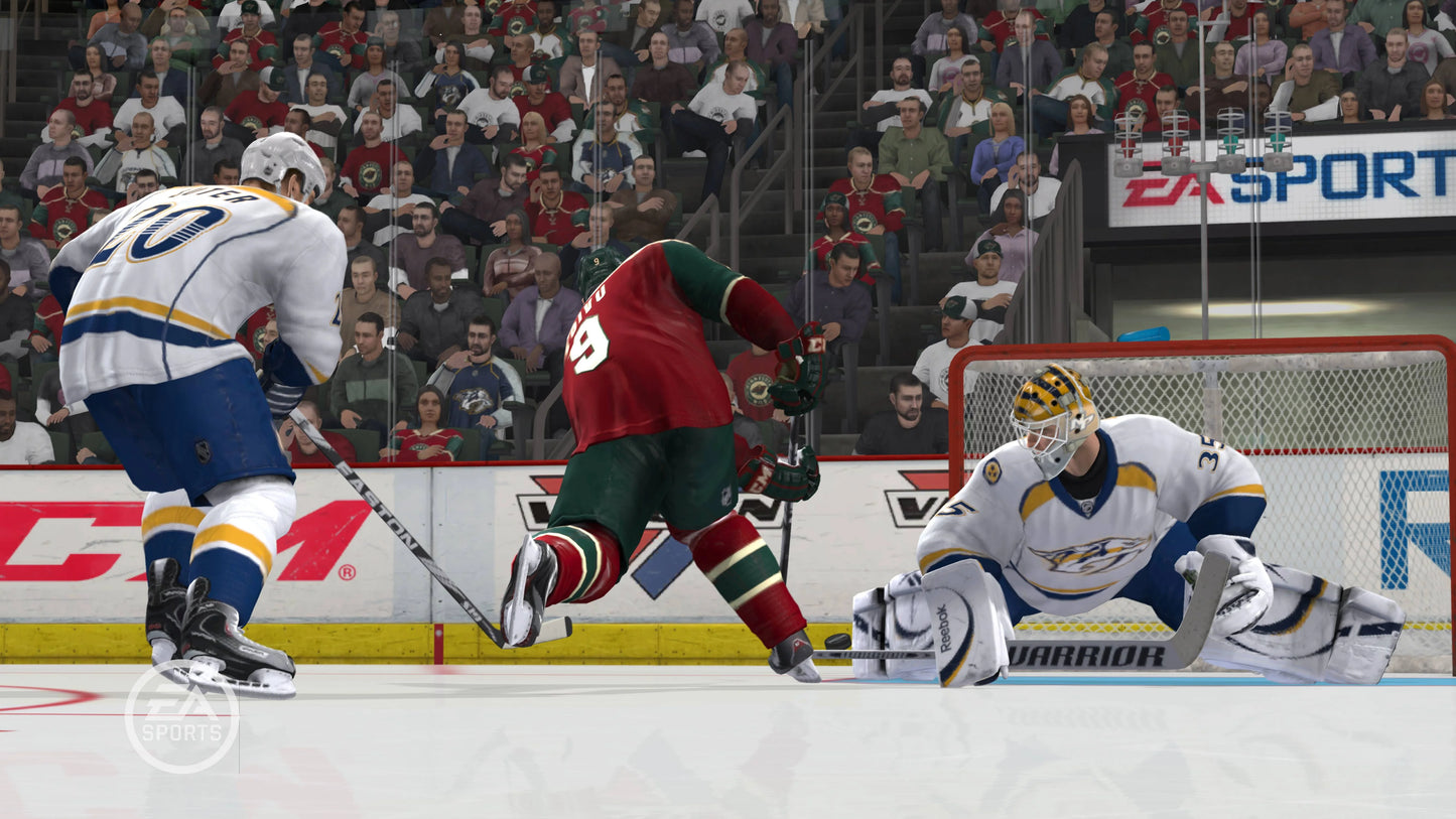 (XBOX NHL 360) '13