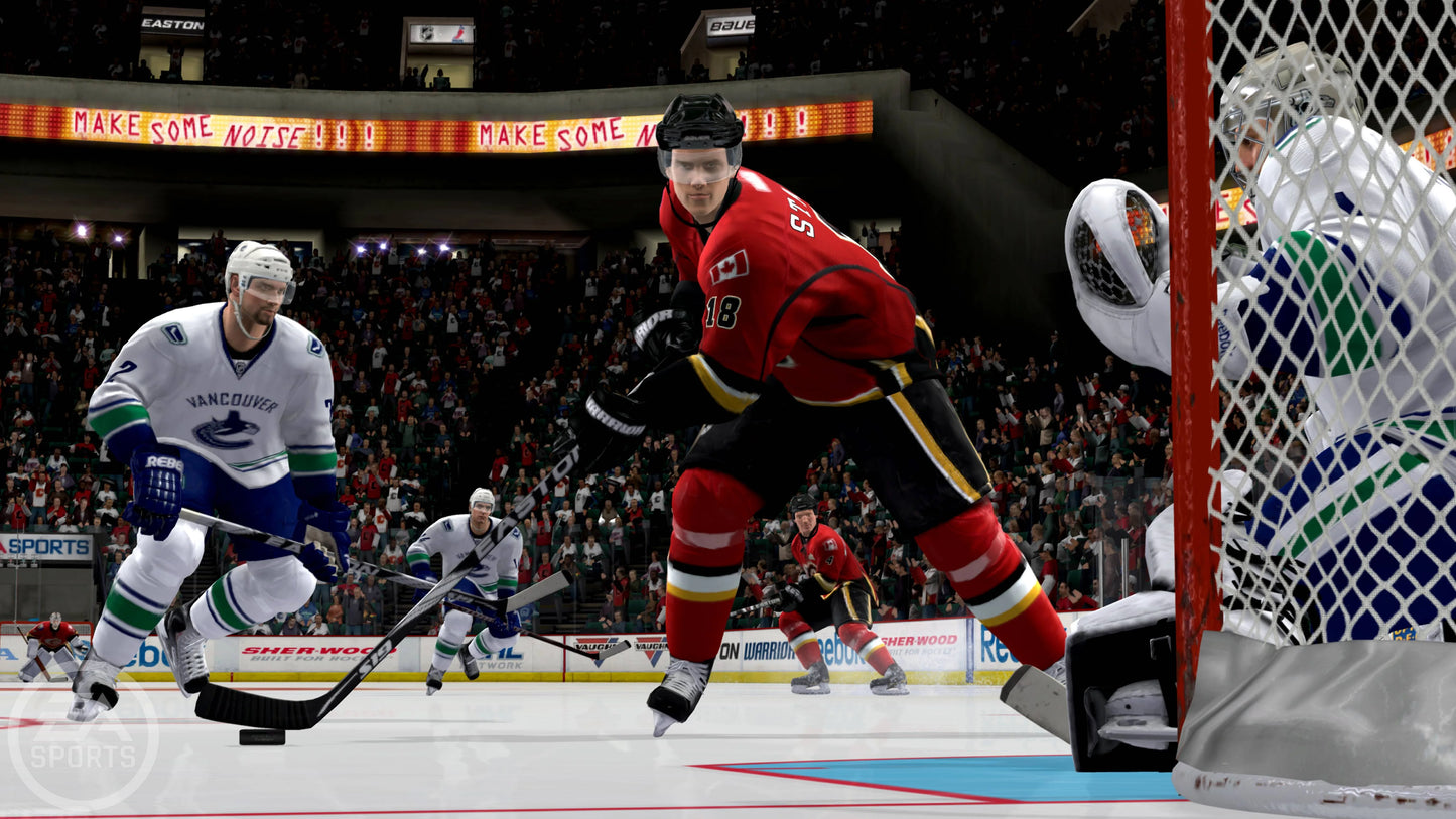 (XBOX NHL 360) '13