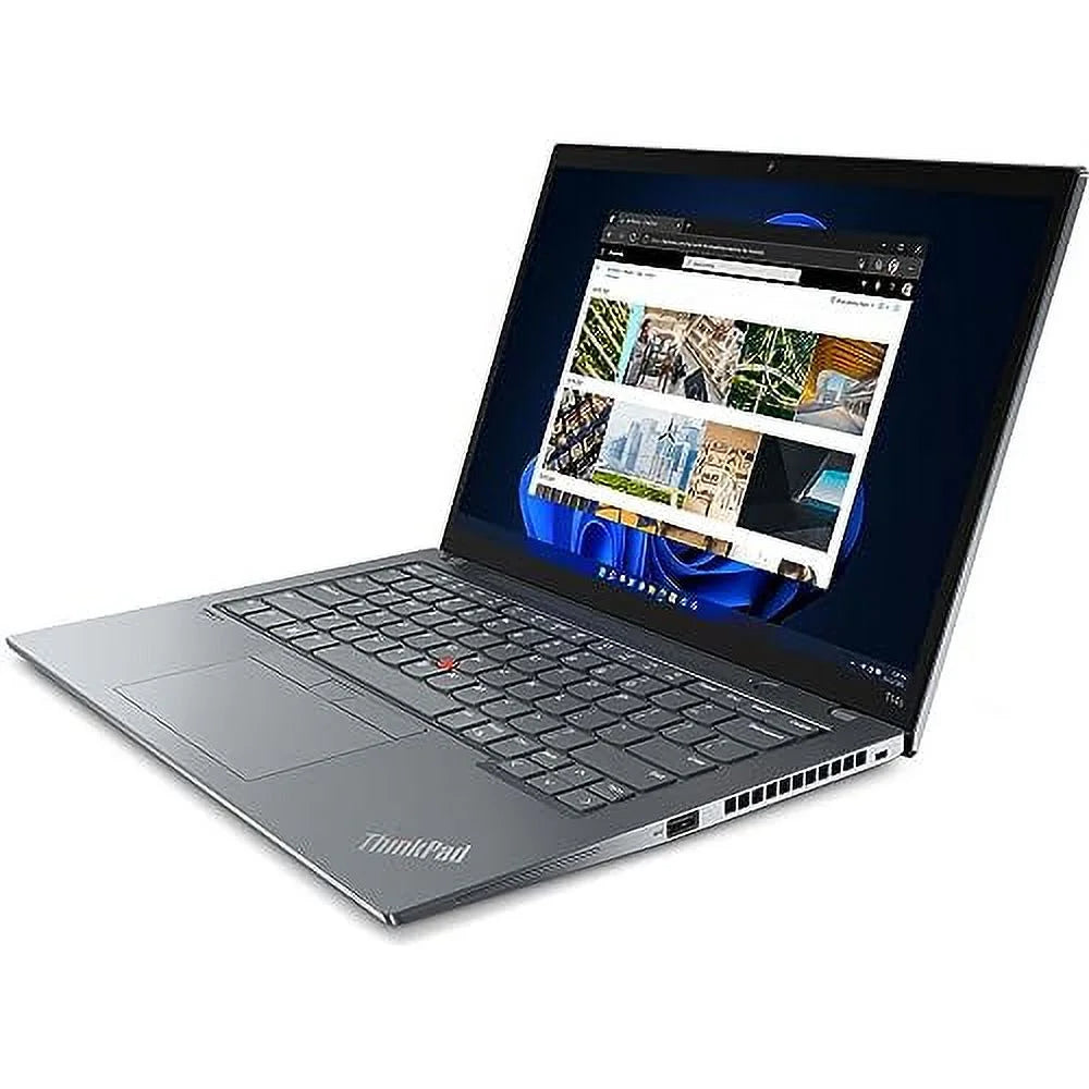 16GB Backlit, ThinkPad SSD, 6850U, Lenovo Laptop, / 3-Yr Pro Win Touchscreen (8-Core Webcam, Gen 512GB i7-1185G7)) 10 Business (AMD 11 Fingerprint, RAM, Beat FHD 7 T14s FHD+ 14" 3 Ryzen WRT, Pro