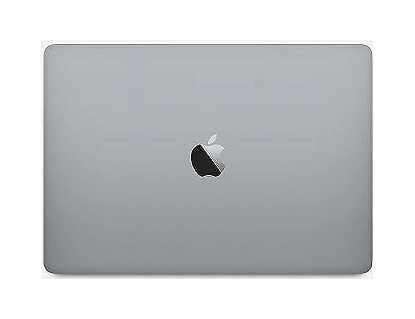 (Fair) 512GB GRAY MACBOOK 13.3" 2.00GHz 2560x1600 16GB - SSD Pre-Owned I5-6360U SPACE APPLE PRO