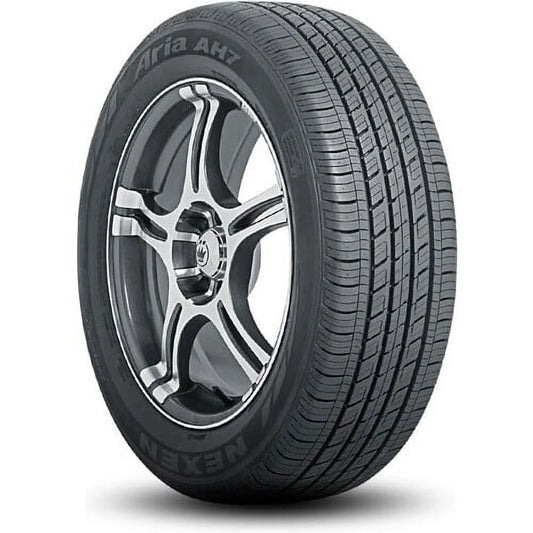 2011-14 Touring Base, Nexen Mustang AH7 99T Fits: 215/65R17 Ford 2005-07 Tires) Aria 300 (2 BSW Chrysler