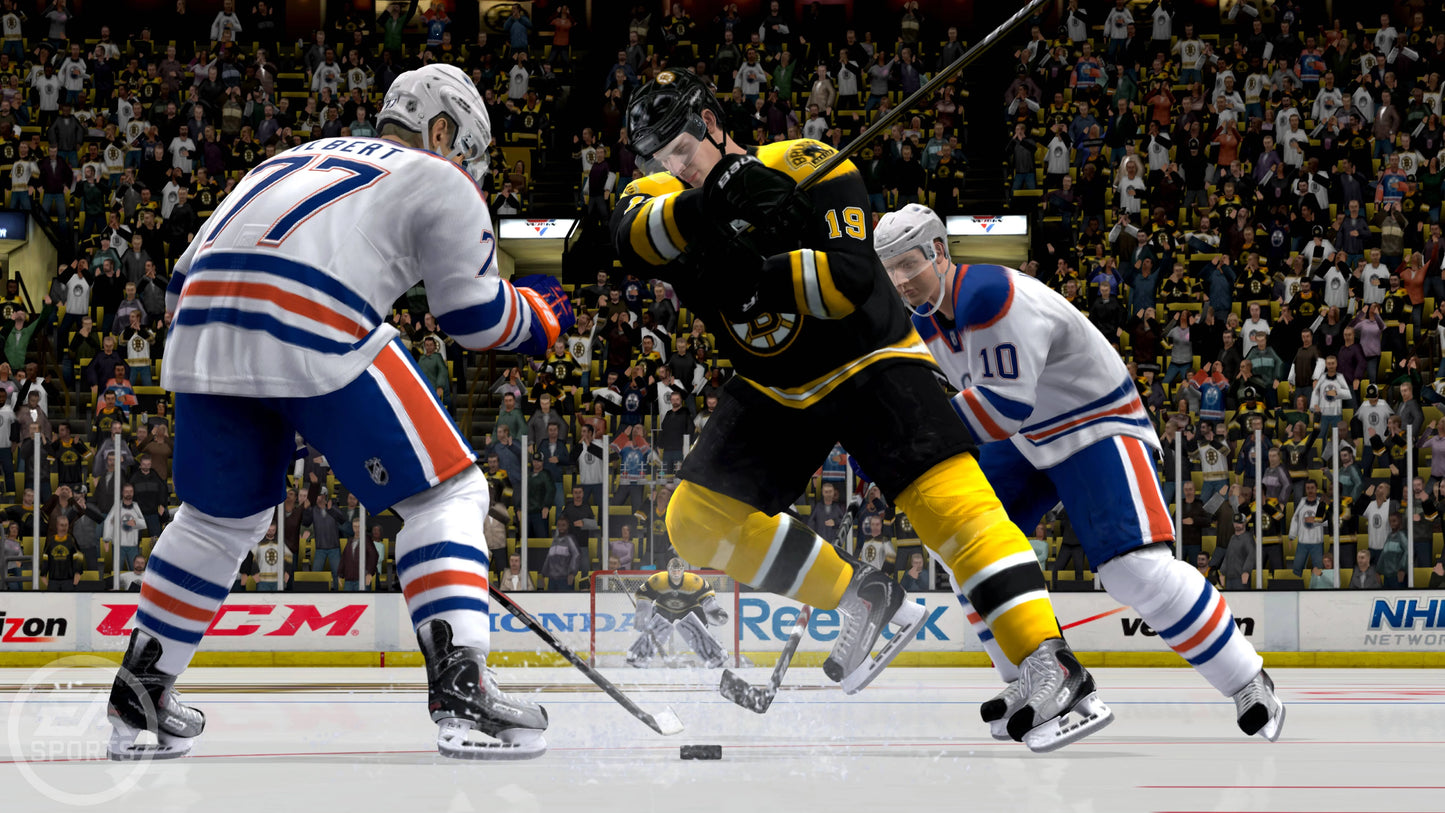 (XBOX NHL 360) '13