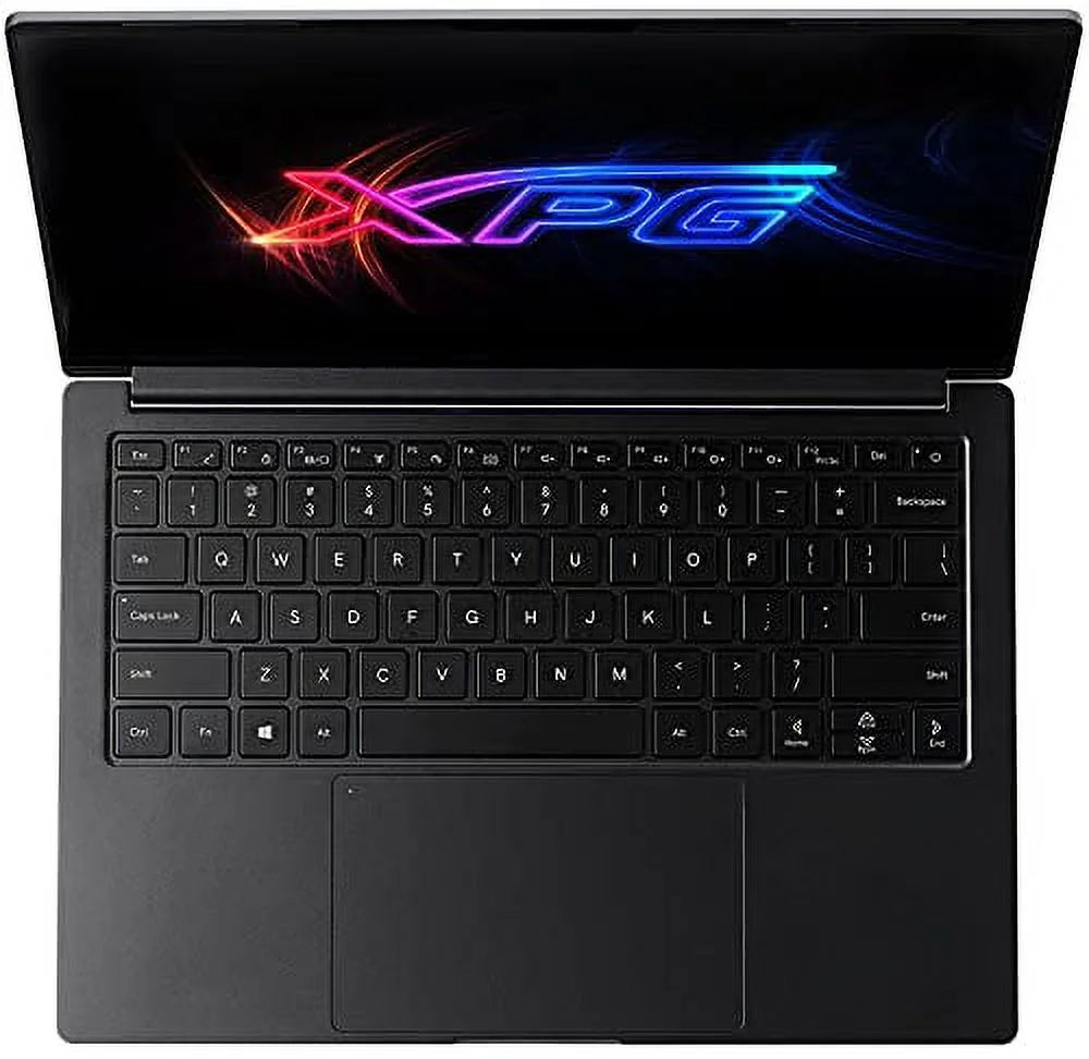 10) 32GB 2021 NVMe Windows 14 14" Intel EXCaliberPC XENIA14I5G11GXELX-BKCUS WUXGA, Xe, 1TB SSD, XPG RAM, (i5-1135G7, Iris Laptop Enthusiast Gaming Xenia