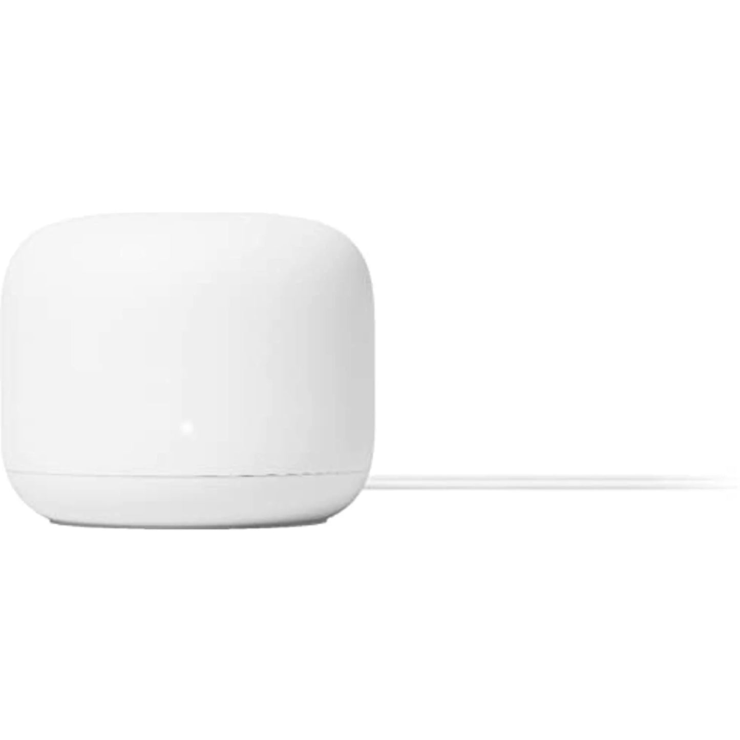 - Mesh Only, Wi-Fi Access AC2200 (Router Snow) Google Bundles and Generation) System Add Point (2nd Nest WiFi Router On