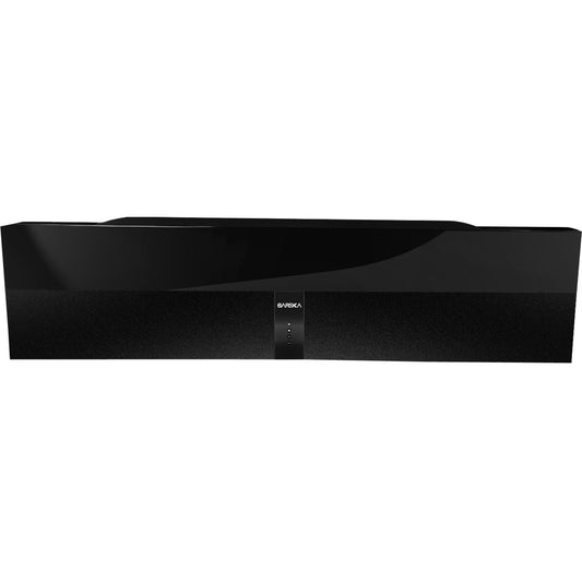 - Sound XT-100 Bar Barska Black Ion BP12382