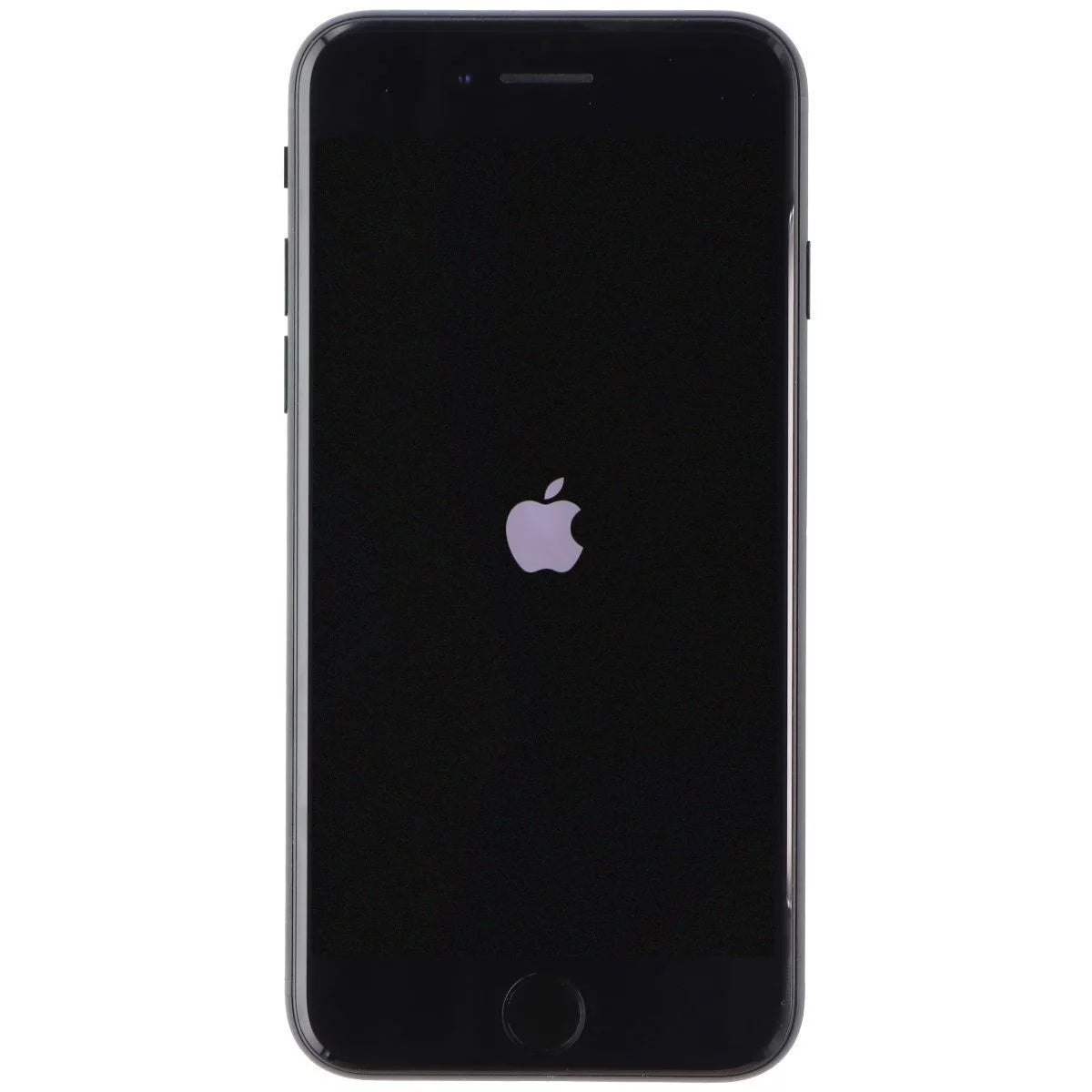 (Refurbished) (3rd SE - Apple Unlocked iPhone Gen) 4.7-inch 64GB/Midnight Restored (A2595)