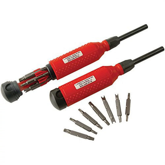 15-in-1 51-150 (Tamperproof) Labor Saving Devices Screwdriver MegaPro