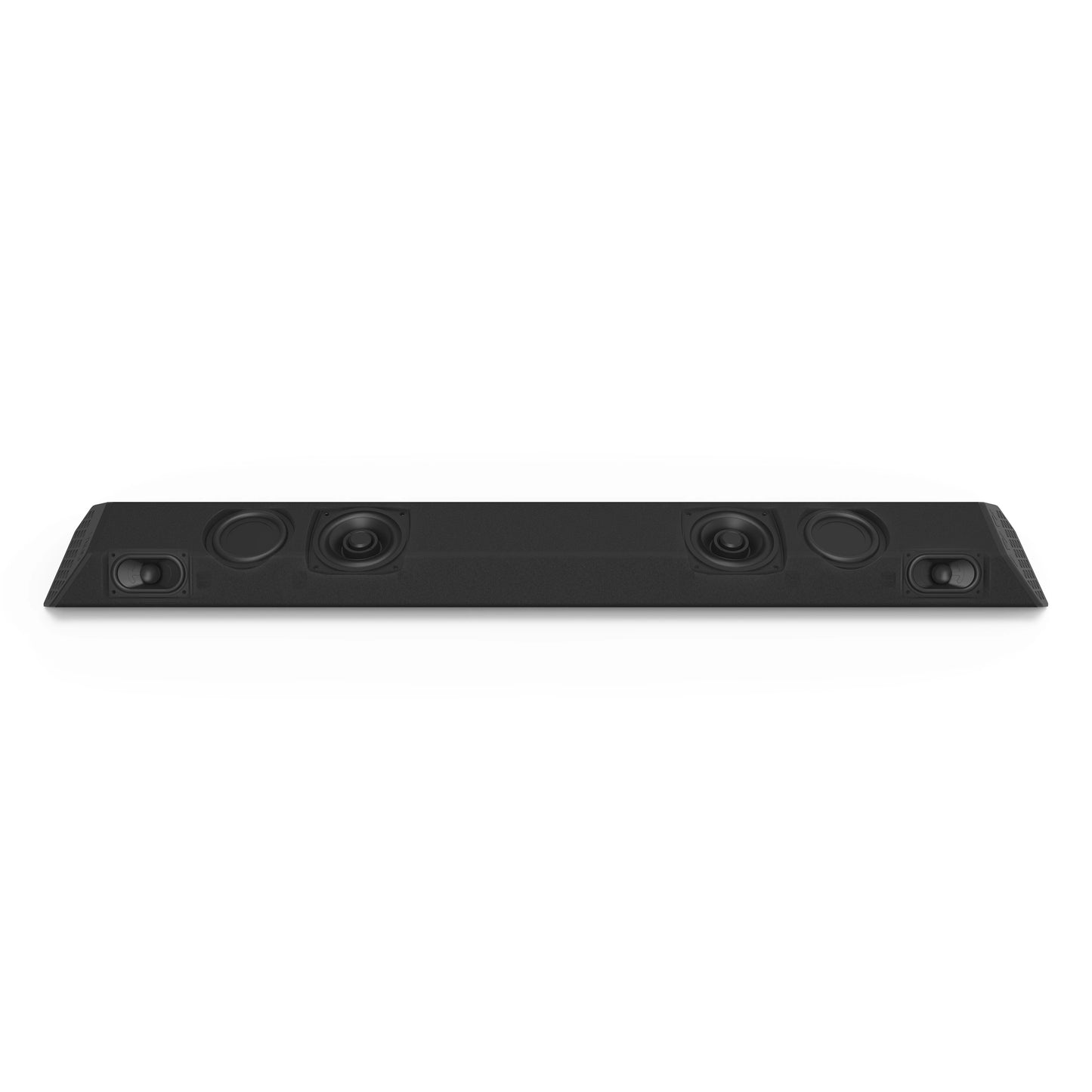 (SB362An-F6) VIZIO Channel 2.1 36" Sound Bar System