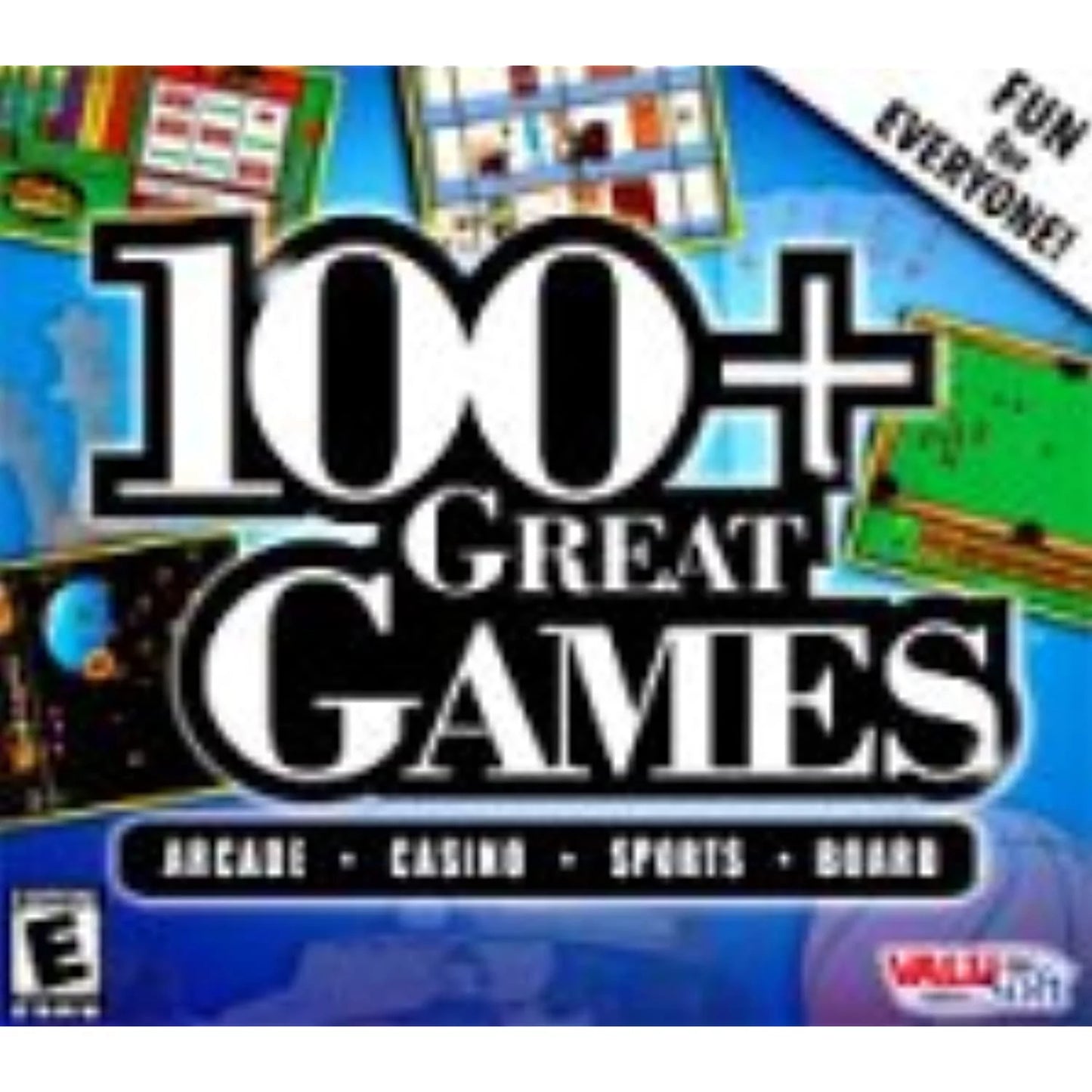 (Jewel - 100+ Case) Games Great Pc