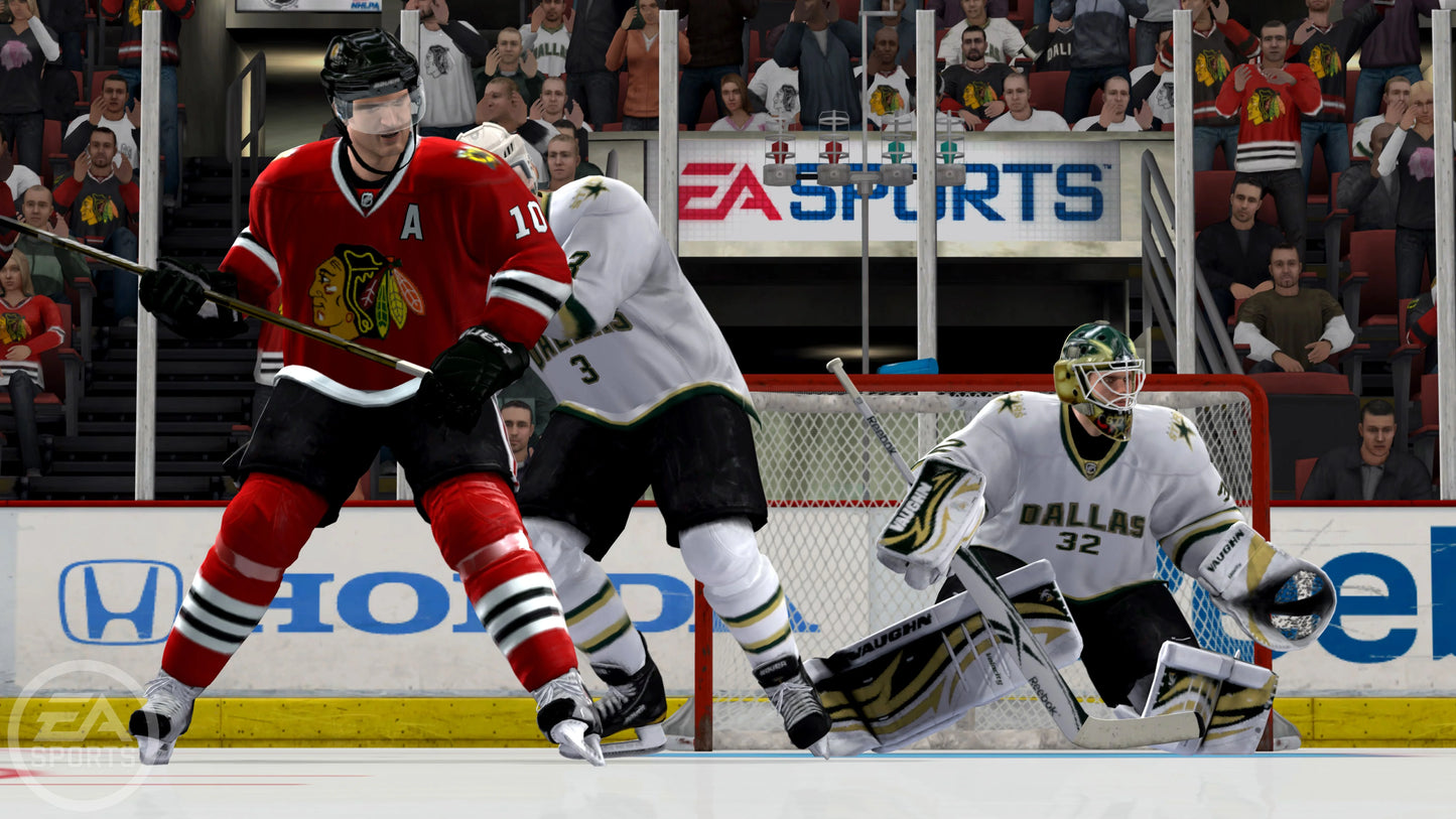 (XBOX NHL 360) '13