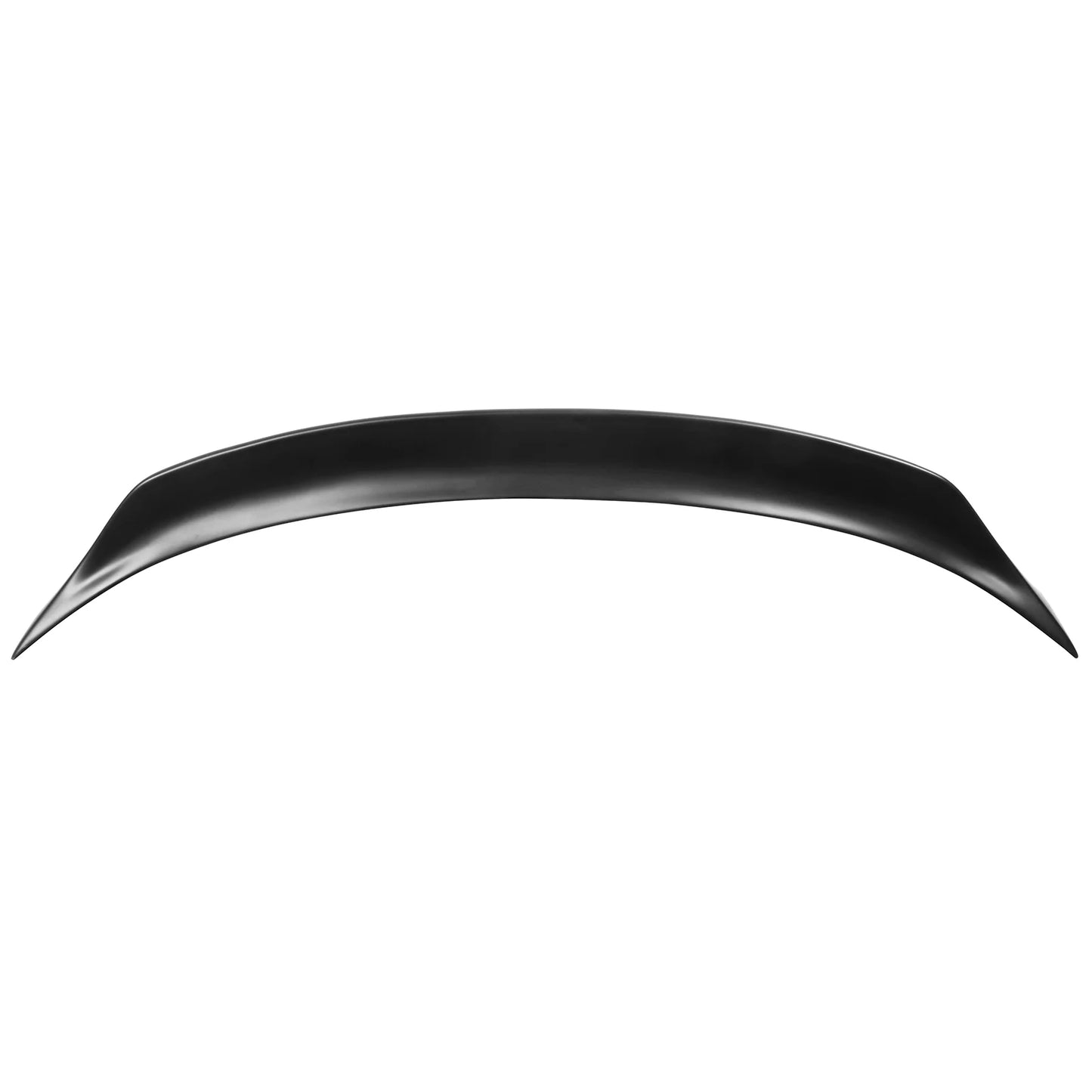 18-23 with IKON Trunk Ikon PP Motorsports Unpainted Duckbill Toyota Rear Camry Spoiler Compatible Style