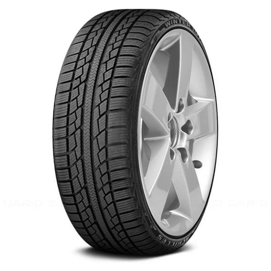 2012-18 Natural 94H Winter Honda Passenger 195/65R15 Gas, Achilles 2013-15 Fits: Focus Civic Tire S 101 Ford