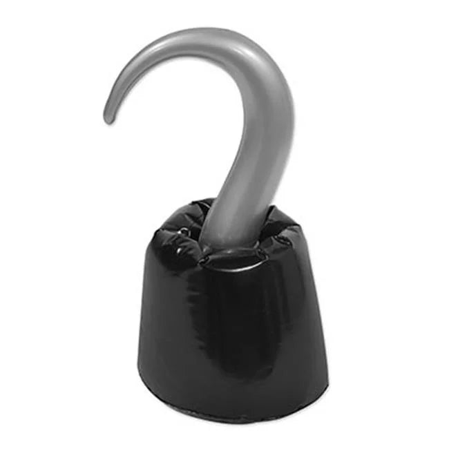 12 DDI Inflatable of Pirate Hook 1906602 Case