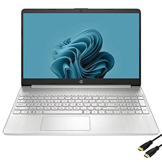 16GB 2021 Win 15.6" Lightweight, i7-1065G7), Intel SSD, Silver 1024GB PCIE HP DDR4 Laptop, IPS Xe, Fingerprint, Newest HDMI, Home, Intel i5-1135G7(Benchmark Bundle Iris FHD 10 Intel Beats RAM,