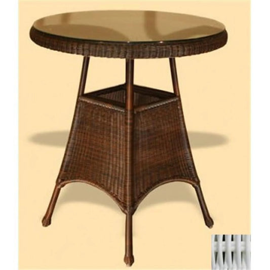 - Sea Table 41.5in. x - Tortoise Pines 36in. Bar