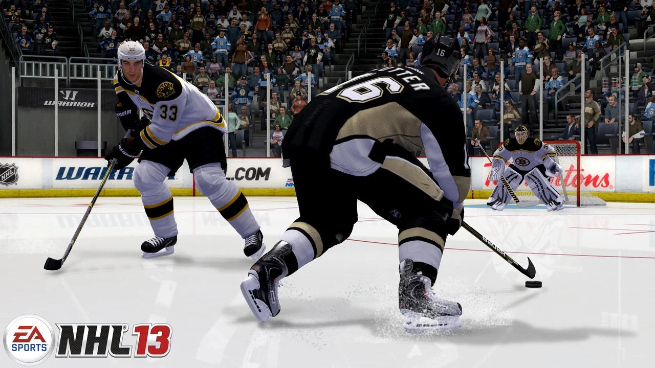 (XBOX NHL 360) '13