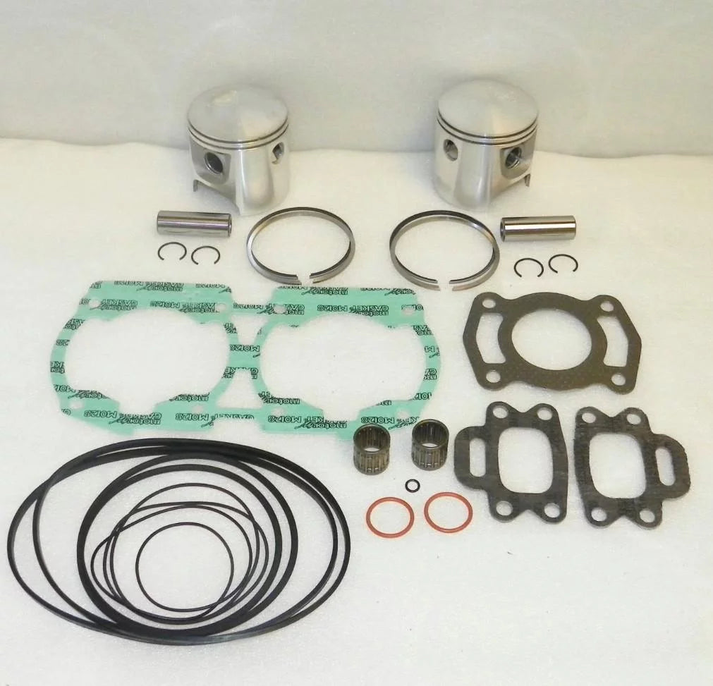 1989 .5Mm Sp Over 580Cc Kit Ski 01081522 010-815-22 Fits Jet Rebuild Sea-Doo