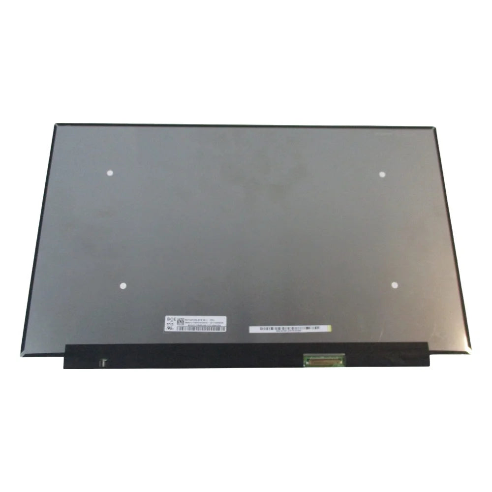 1920x1080 Lcd NV156FHM-NY8 FHD 15.6" Led Screen Pin 165Hz 40