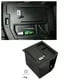 2013 2007 Vault Gun 2008 Toyota Compatible Center Toyota Safe Tundra, KOJEM Sequoia Storage - Console with - 2021 Box