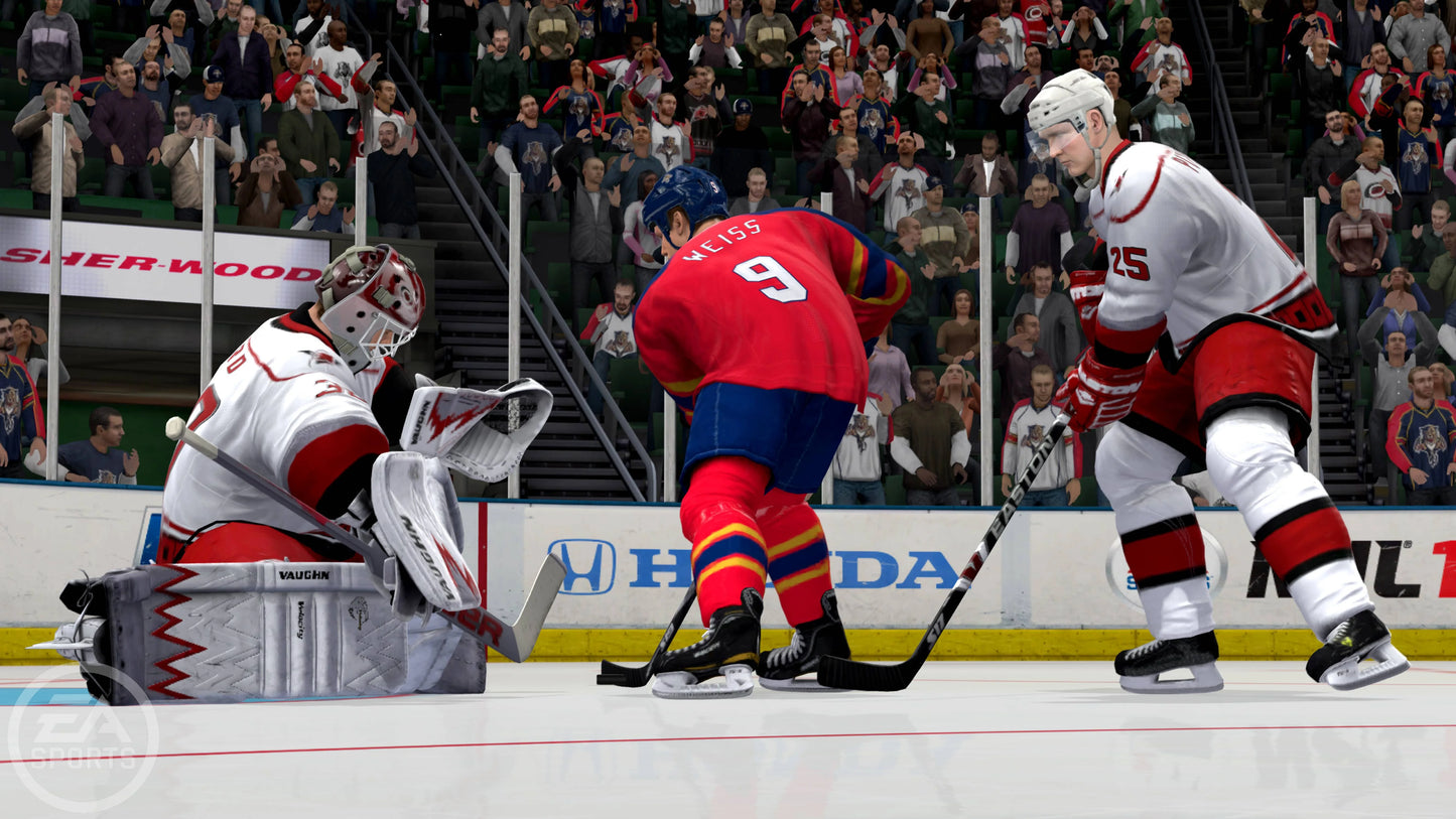 (XBOX NHL 360) '13