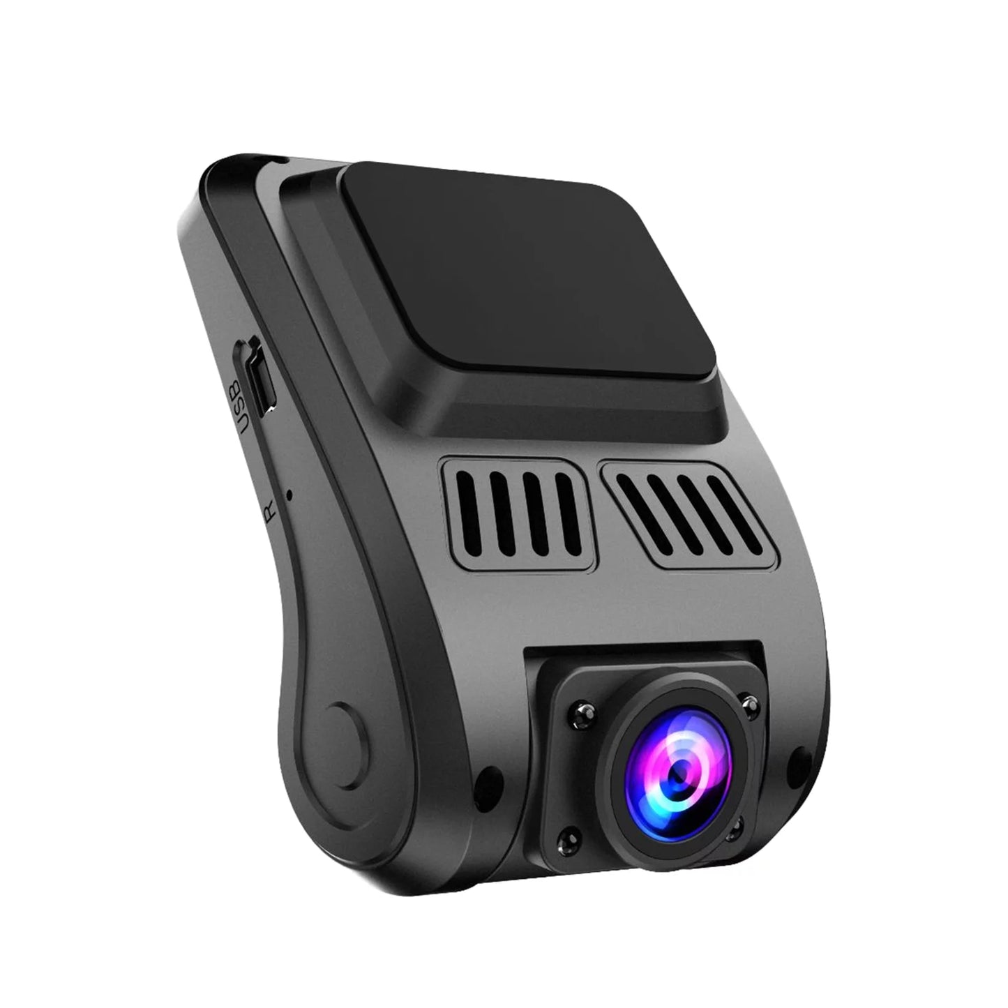 - and Dash Rear Car Resistance Shake Cam Recording, and Dual 720P Enhanced Loop Driving Camera Front Safety Hidden - Multiple 1080P Recorder - Exposure, Camera with