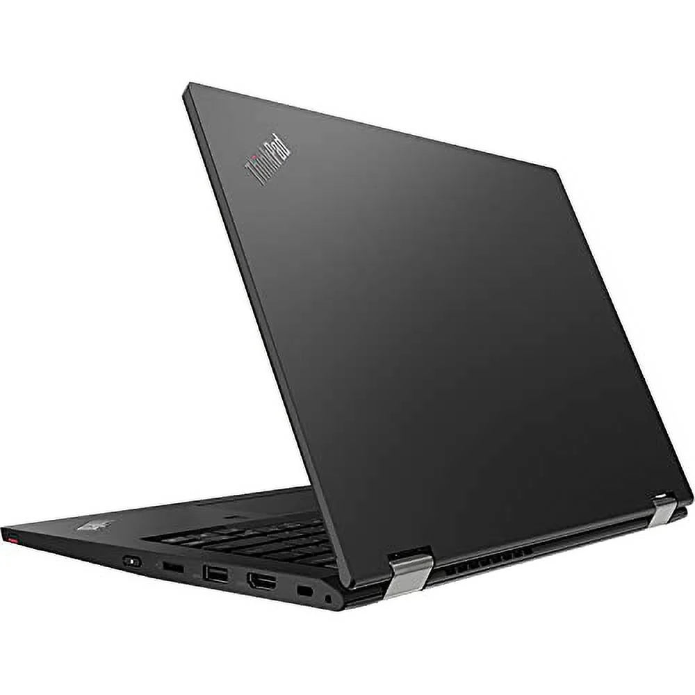 13.3" i5-1135G7 Core L13 ThinkPad Lenovo Black Touch Yoga 2.4GHz 2 Win10P, Gen 8GB 256GB SSD