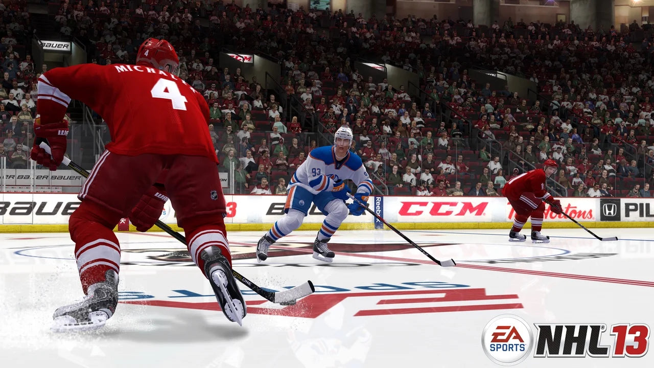 (XBOX NHL 360) '13