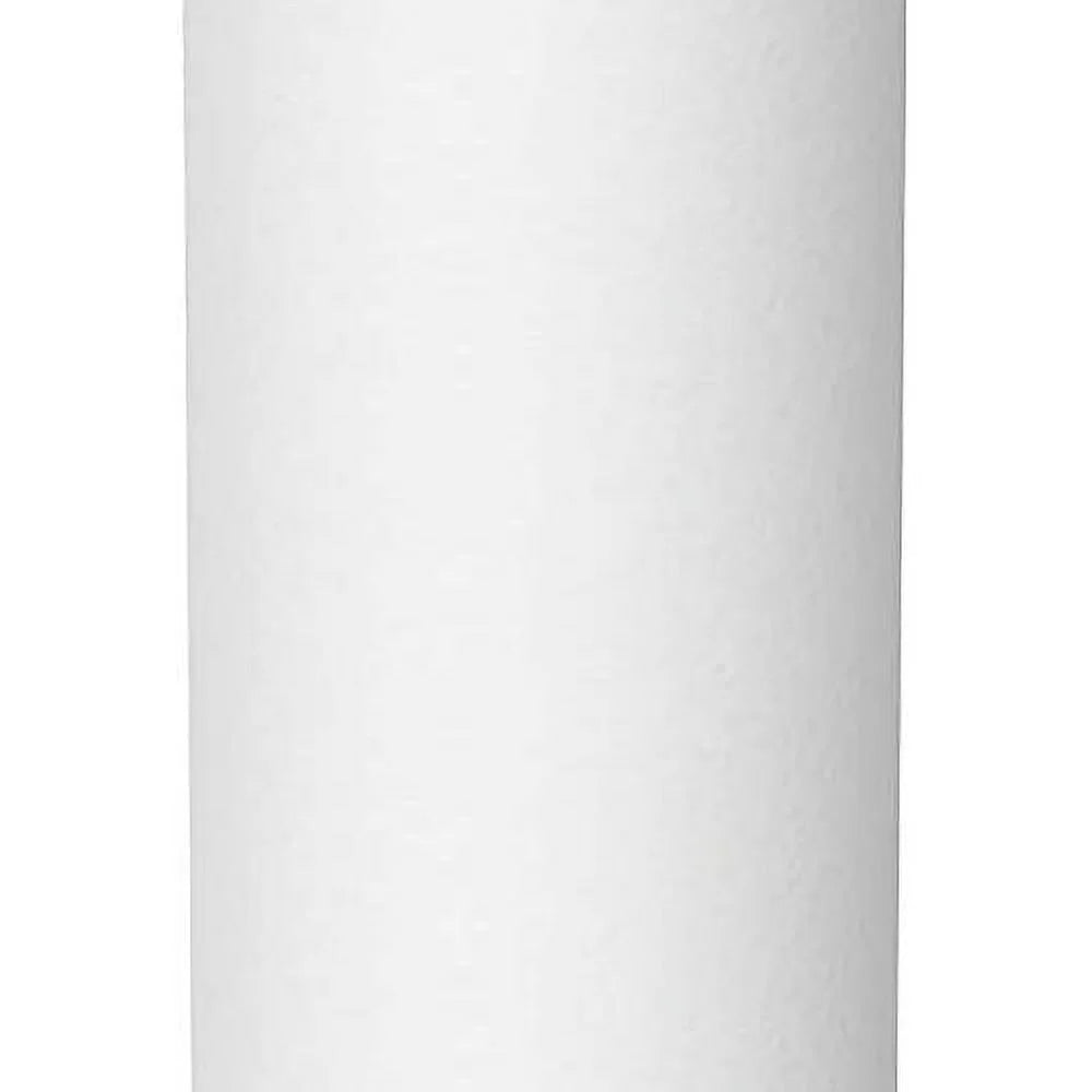 20 20" Inch, Filter X X Big 4.5" Sediment Compatible Cartridge Micron Inch | 4.5 Replacement Blue Water 5