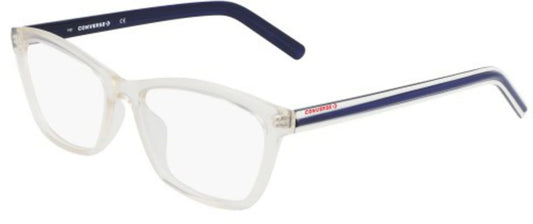 102 CV Egret 5014 CONVERSE Eyeglasses Crystal