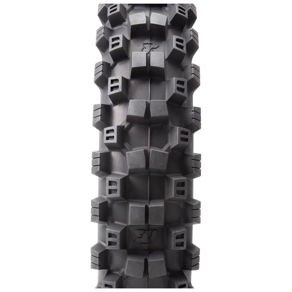 1989 110/100x18 For 500 DXC Intermediate/Hard Tire KTM EMEX Terrain T-45 Tusk