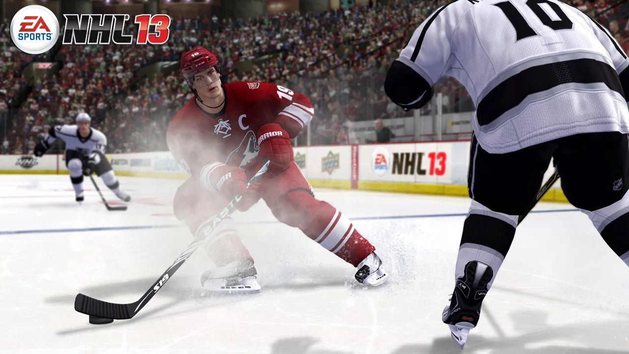 (XBOX NHL 360) '13