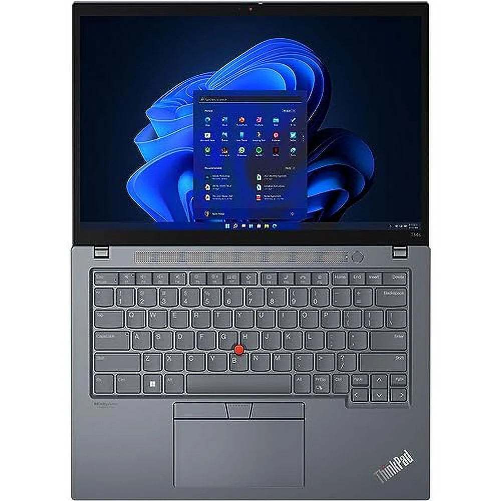 16GB Backlit, ThinkPad SSD, 6850U, Lenovo Laptop, / 3-Yr Pro Win Touchscreen (8-Core Webcam, Gen 512GB i7-1185G7)) 10 Business (AMD 11 Fingerprint, RAM, Beat FHD 7 T14s FHD+ 14" 3 Ryzen WRT, Pro