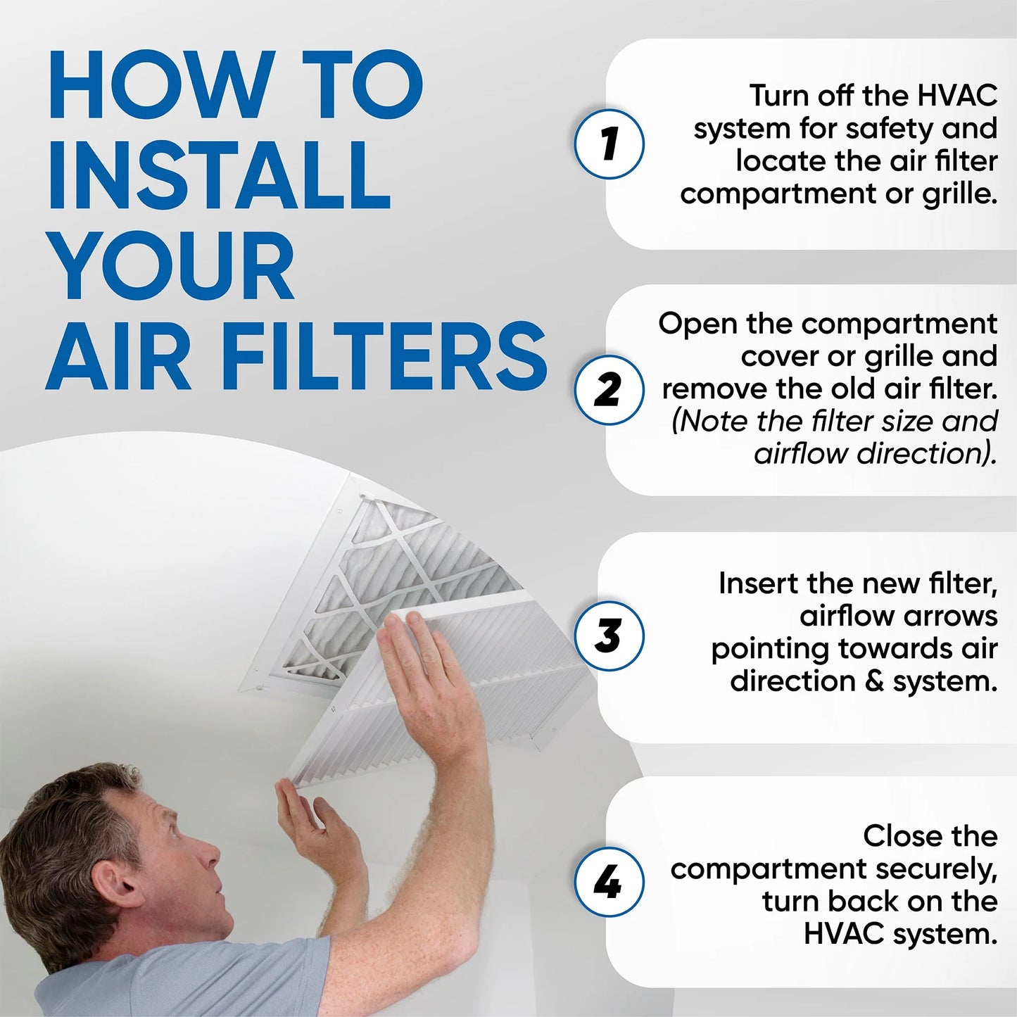 19-1/2 Glasfloss. Air Exact Quantity ) x x 7/8 HVAC Size: 10 by Pleated 11-1/2 MERV 5 12x20x1 Filters (