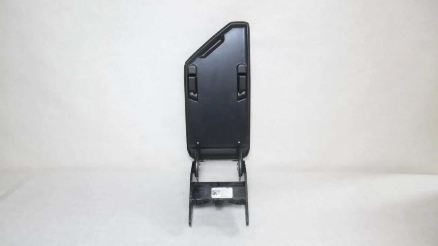 (Good) Volkswagen 2019 Floor Black Center OEM Armrest Console Lid Jetta 2021 Pre-Owned 2020