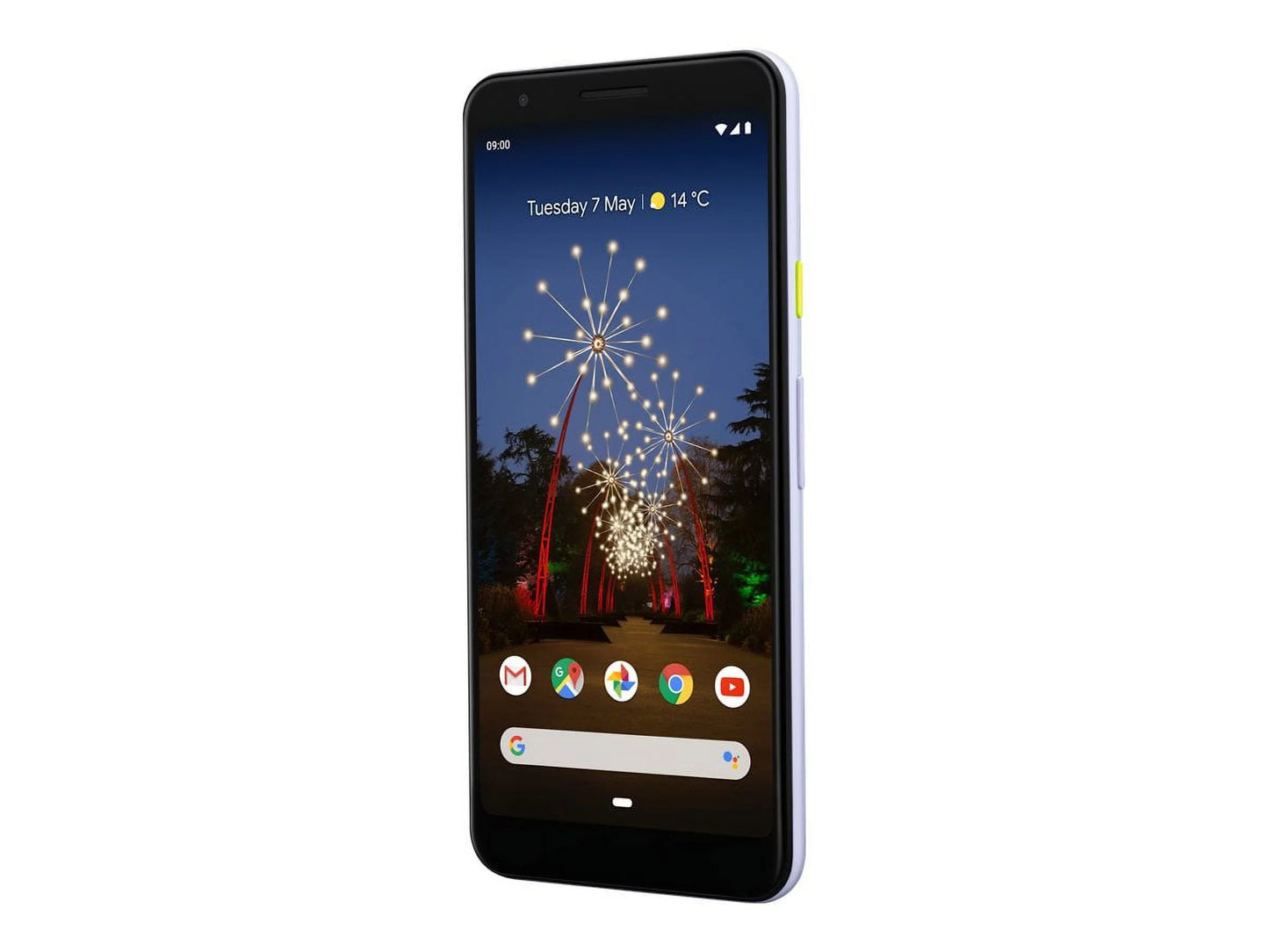 - Memory - 2220 4 pixels MP smartphone Pixel 1080 - camera front camera purple-ish 12.2 Internal GB 8 GB display - - 4G RAM rear 64 3a 5.6" Google MP - - x / - OLED